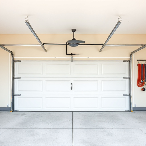 Compare Garage Door Springs: Single vs Double for Better Choice