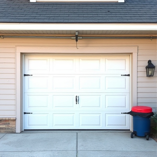 how to choose between single and double garage door springs