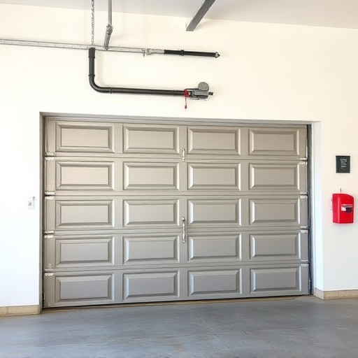 Lubricate Garage Doors: Safe Techniques for Rollers & Hinges