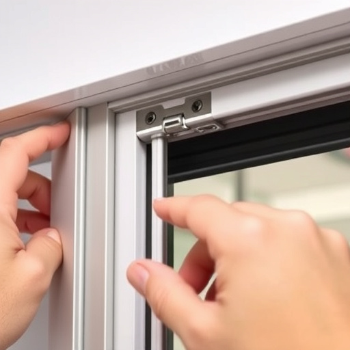 how to lubricate garage door rollers and hinges safely