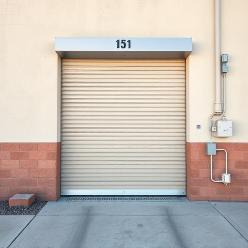 Local Tips: Efficient Door Roller Maintenance in Southern Arizona