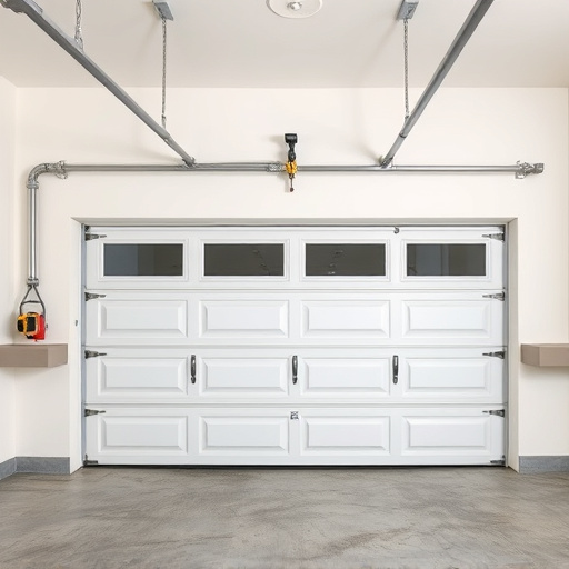 Optimal Times to Lubricate Garage Door Rollers & Hinges Safely
