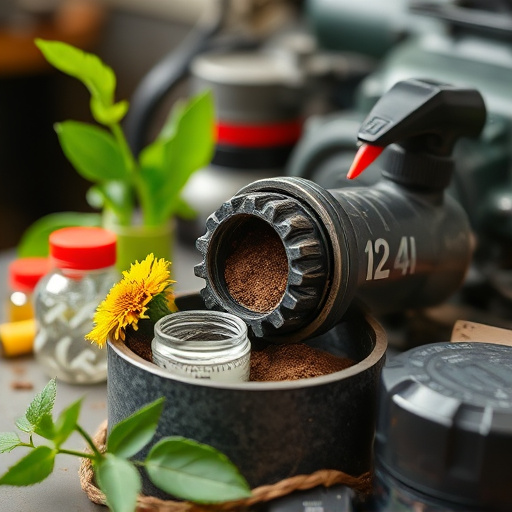 how to lubricate garage door rollers and hinges safely