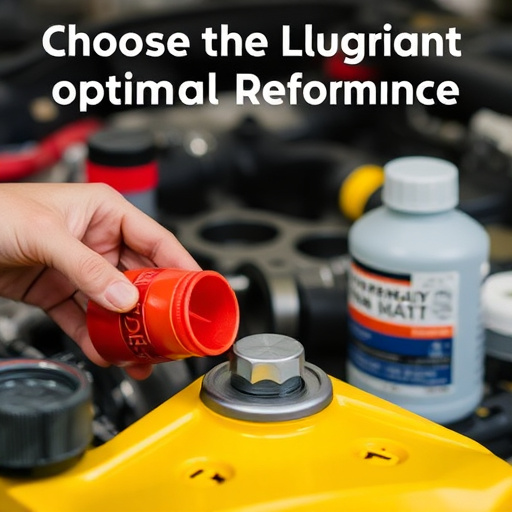 how to lubricate garage door rollers and hinges safely