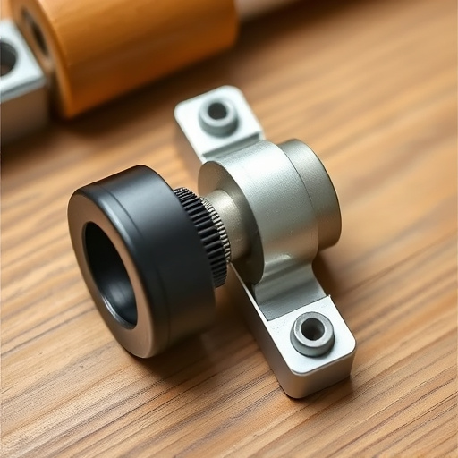 how to lubricate garage door rollers and hinges safely
