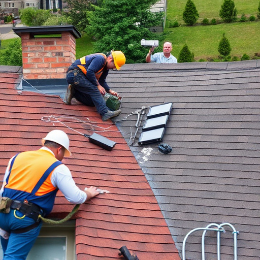 Insurance Claims for Roof Damage Oro Valley