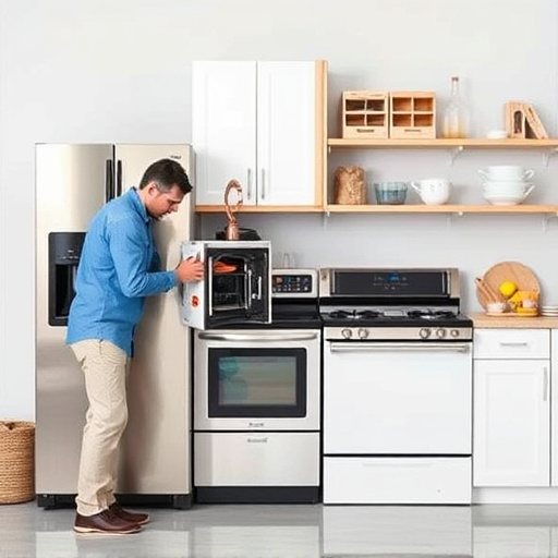 Unravel GE Appliance Issues: Austin Repair Solutions Guide
