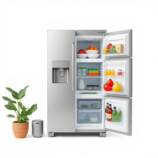 Energy Savings: Efficient Fridge Repairs for Austin Homes