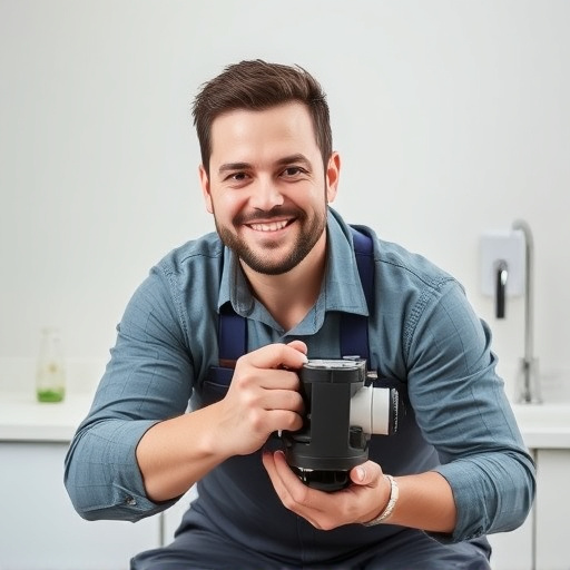 Address Austin Hard Water Damage: Dishwasher Pump Repairs