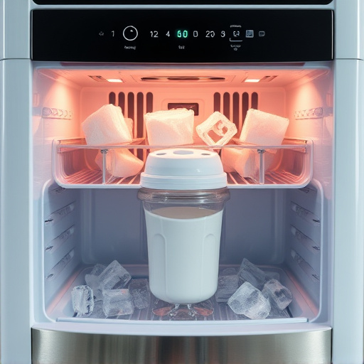 Replace Ice Maker Filters: Taste Improvement for Appliance Repair Austin