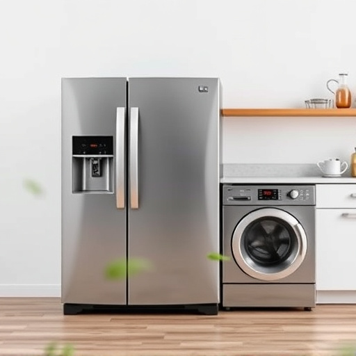 Extending Appliance Lifespan: LG Appliance Repair Austin's Guide