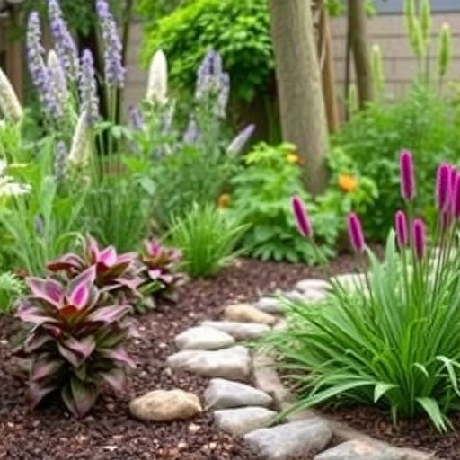 Landscaping