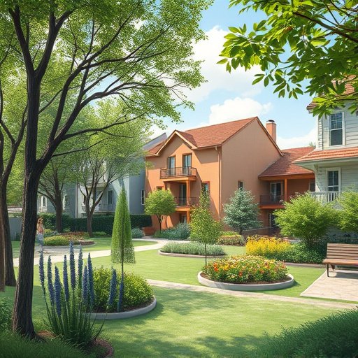 Landscaping