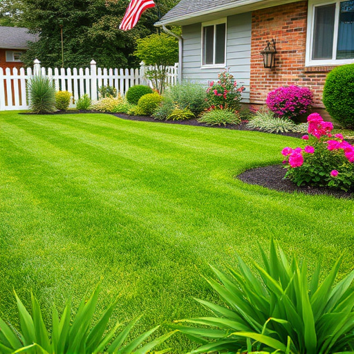 Lawn Care