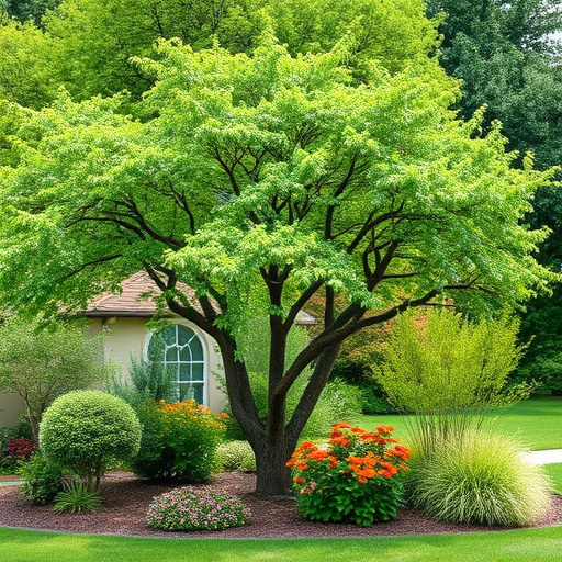 Lawn Care