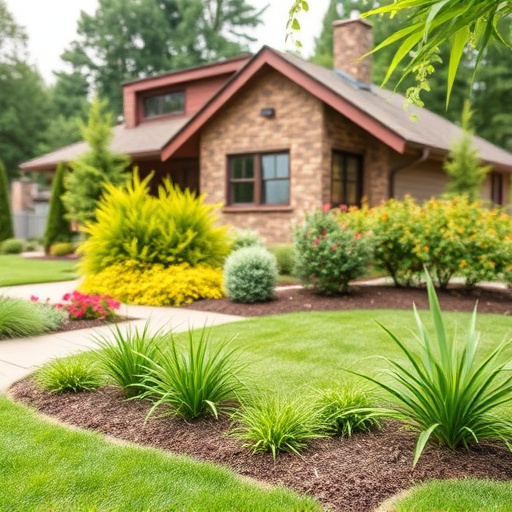 Lawn Care And Landscaping: Boost Property Value Appeal