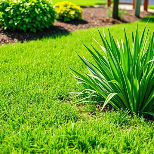 Lawn Care
