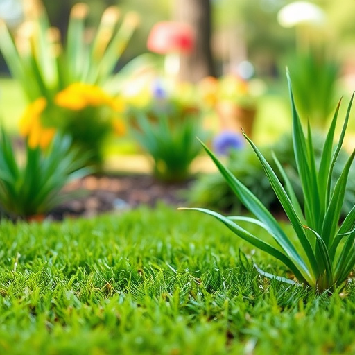 Lawn Care