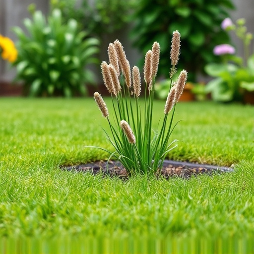 Lawn Care