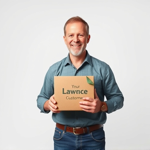 Elevate Customer Joy: Lawn Care & Landscaping Guarantees