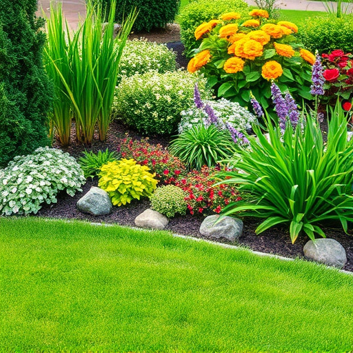 Lawn Care