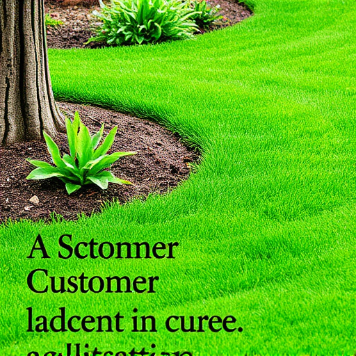 Lawn Care