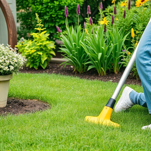 Lawn Care