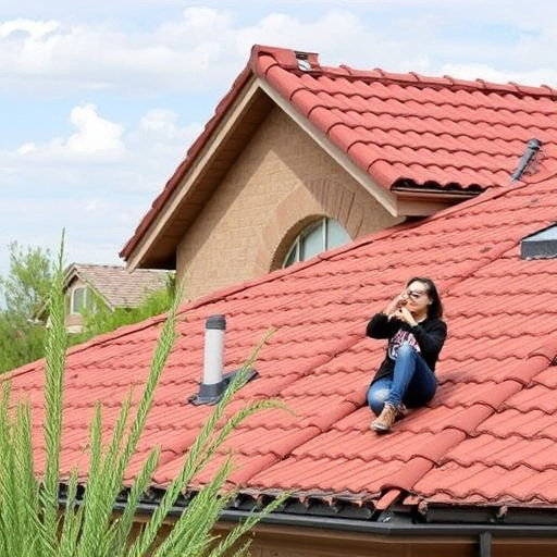 Licensed Roofers Oro Valley