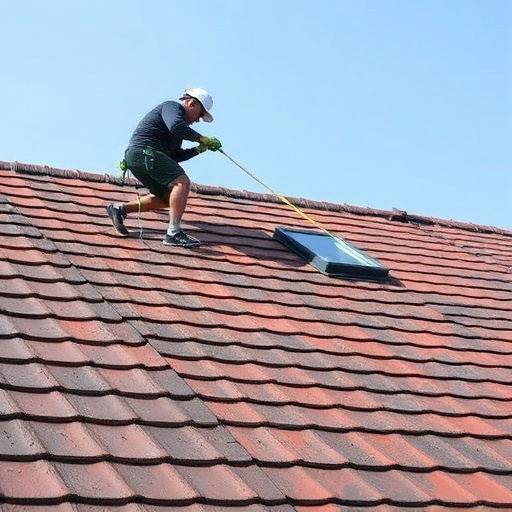 Licensed Roofers Oro Valley