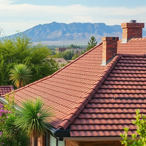 Licensed Roofers Oro Valley