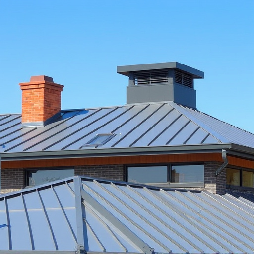 Metal Roofing Oro Valley