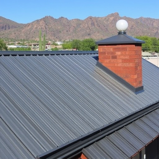 Metal Roofing Oro Valley