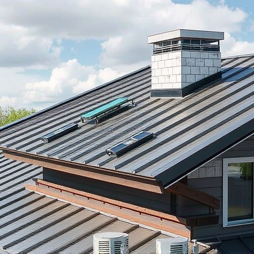 Metal Roofing Oro Valley