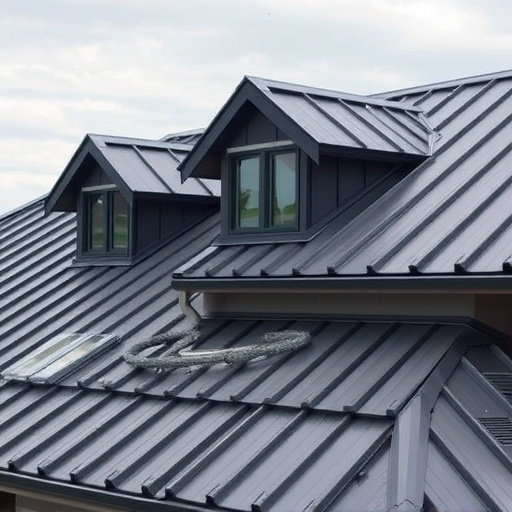 Metal Roofing Oro Valley