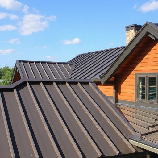 Metal Roofing Oro Valley