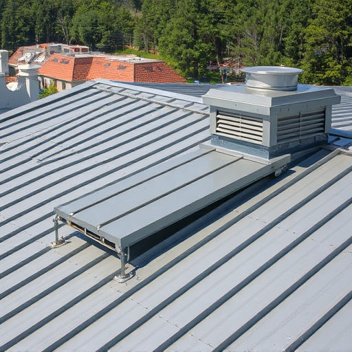 Metal Roofing Oro Valley