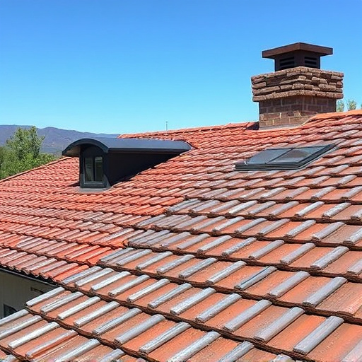 Metal Roofing Oro Valley