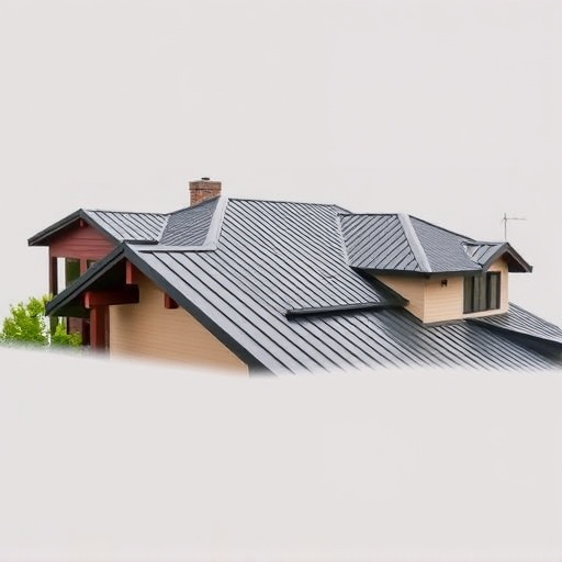 Modern Metal Roof Styles: Oro Valley Transformations