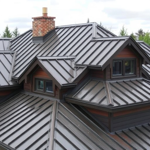 Metal Roofing Oro Valley