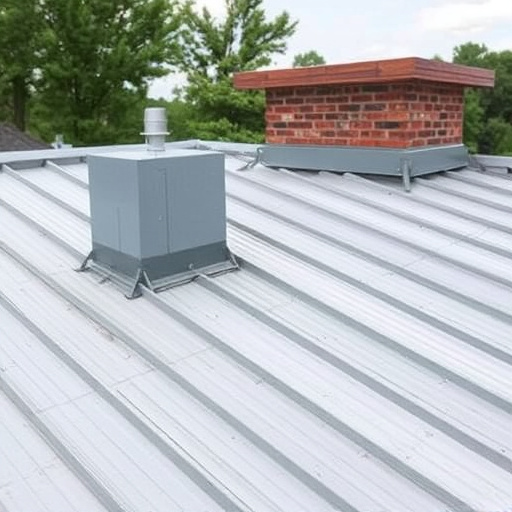 Metal Roofing Oro Valley