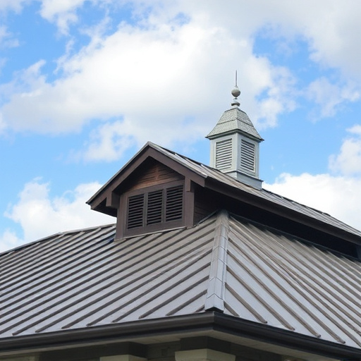 Metal Roofing Oro Valley