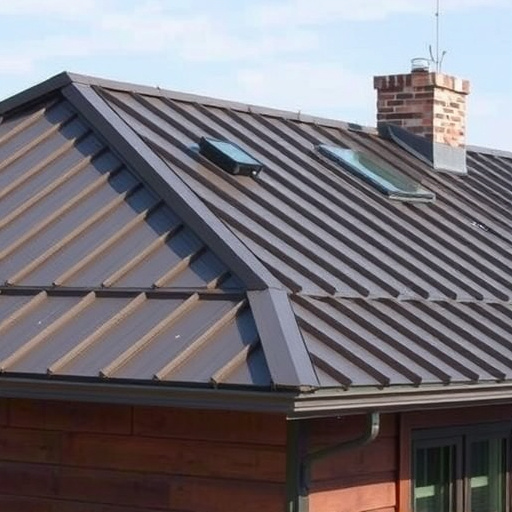 Metal Roofing Oro Valley