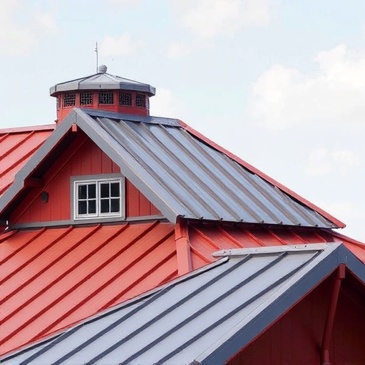 Metal Roofing Oro Valley