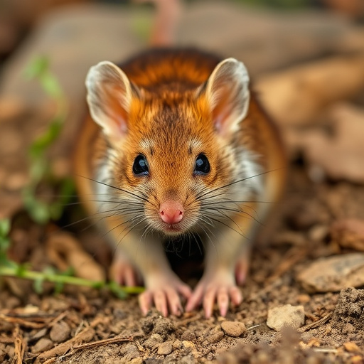 mice