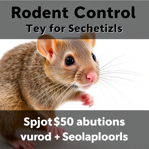 Rodent Control Tips for Vail AZ Homes: Spotting &amp; Solutions