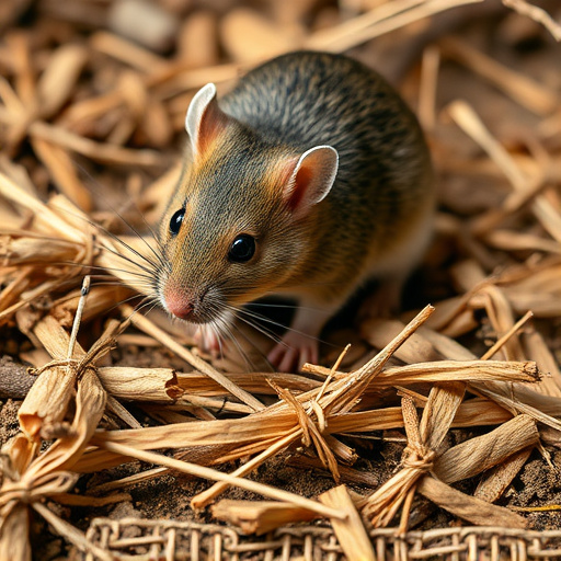 mice