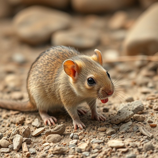 mice