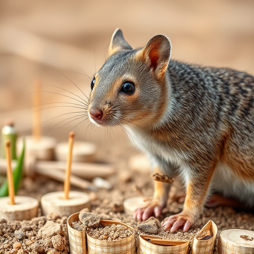 Rodent-Proof Your Vail AZ Yard: Natural Strategies for Control