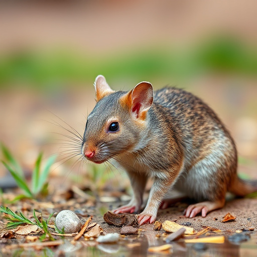 Rodent Proof Your Vail AZ Yard: Natural Solutions for Long-Term Control