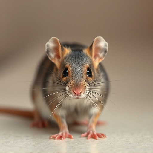 Recognizing & Eradicating Rodent Infestations in Vail AZ